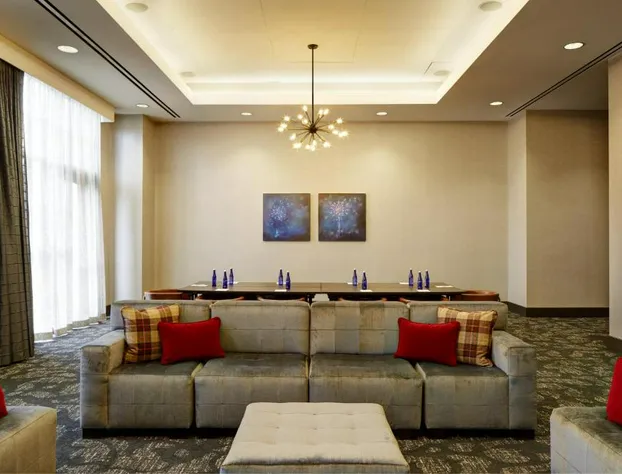 Archer Hotel Boston/Burlington hotel detail image 2