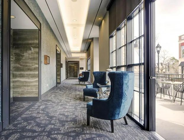 Archer Hotel Boston/Burlington hotel detail image 3