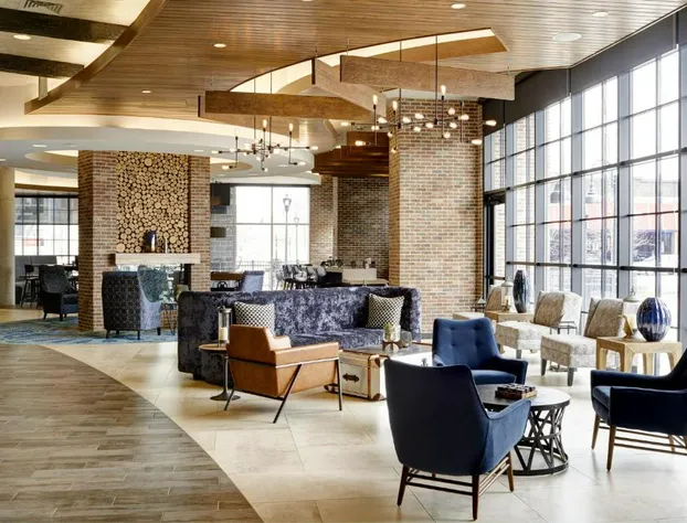 Archer Hotel Boston/Burlington hotel detail image 4