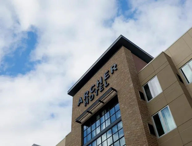 Archer Hotel Boston/Burlington hotel detail image 1