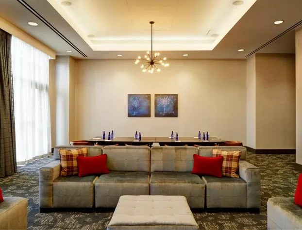 Archer Hotel Boston/Burlington hotel detail image 2