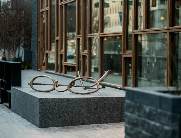 The Study at University City hotel detail image 2