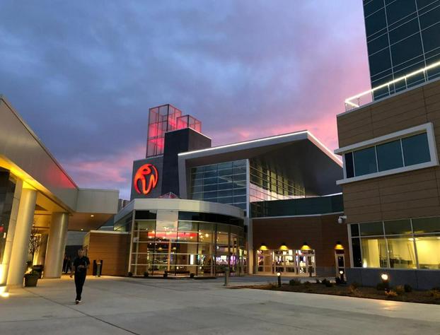 Resorts World Catskills Casino hotel detail image 2