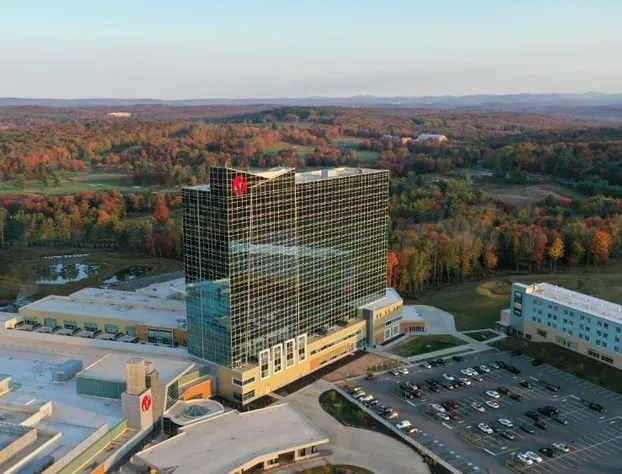 Resorts World Catskills Casino hotel detail image 1