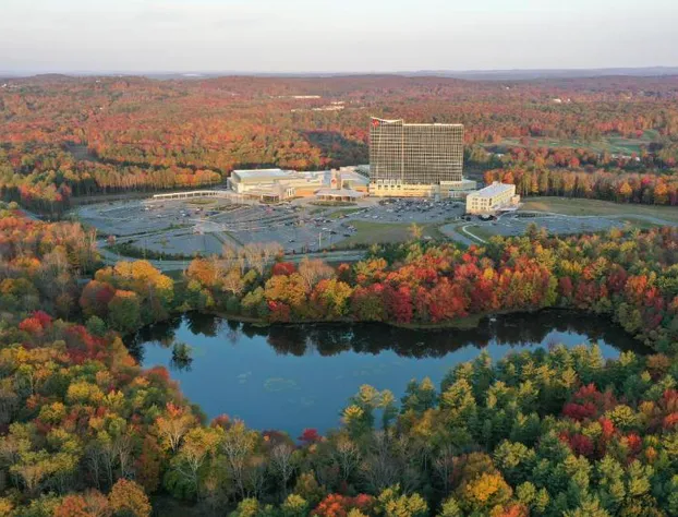 Resorts World Catskills Casino hotel detail image 4