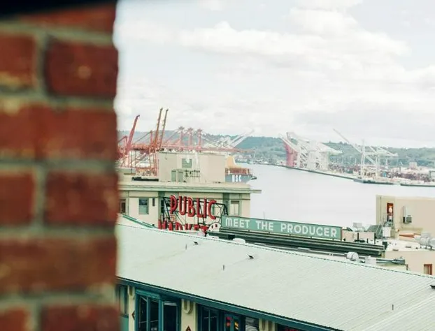 Palihotel Seattle hotel detail image 1