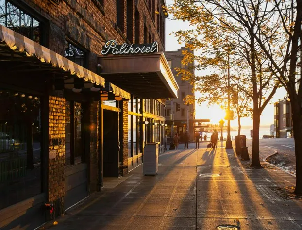 Palihotel Seattle hotel detail image 3