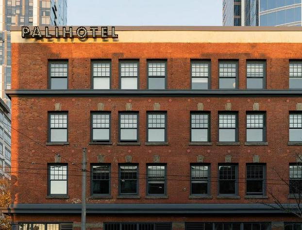 Palihotel Seattle hotel detail image 1