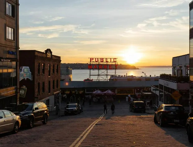 Palihotel Seattle hotel detail image 2