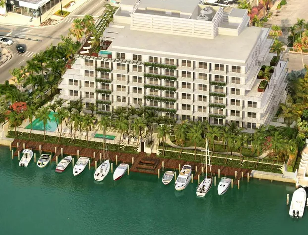 Grand Beach Hotel Bay Harbor hotel detail image 1