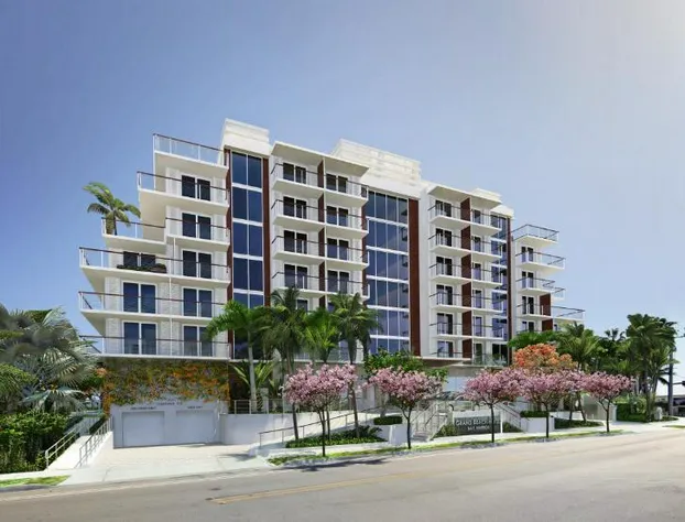 Grand Beach Hotel Bay Harbor hotel detail image 2