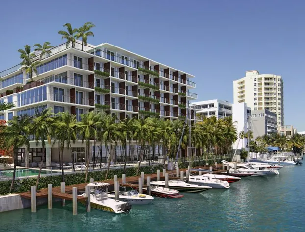 Grand Beach Hotel Bay Harbor hotel detail image 3