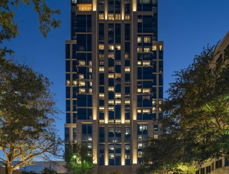 The Post Oak Hotel at Uptown Houston hotel detail image 2