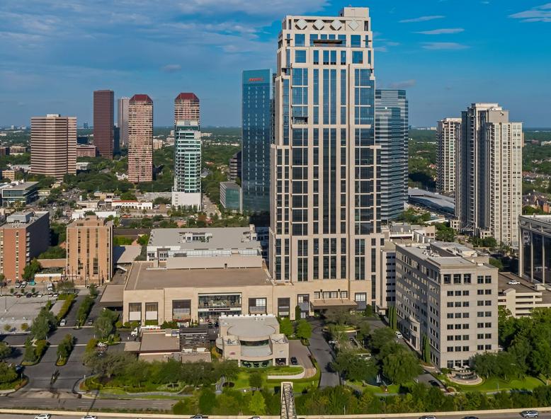 The Post Oak Hotel at Uptown Houston hotel detail image 3