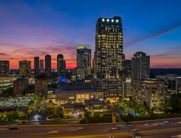 The Post Oak Hotel at Uptown Houston hotel detail image 2