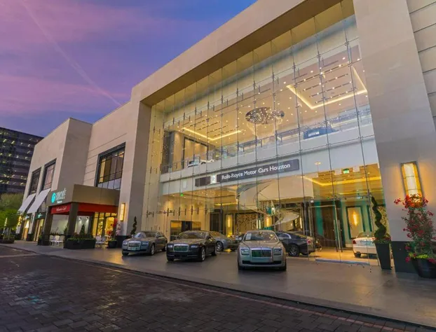 The Post Oak Hotel at Uptown Houston hotel detail image 3