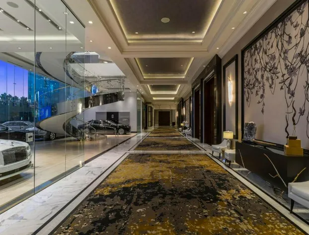 The Post Oak Hotel at Uptown Houston hotel detail image 4