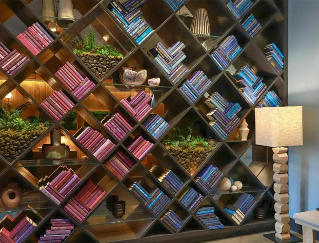 Arlo Chicago hotel detail image 4