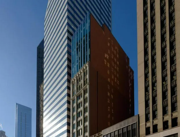 Arlo Chicago hotel detail image 2