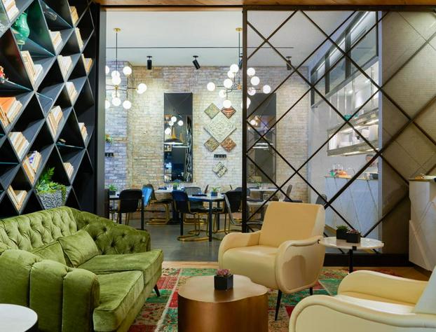 Arlo Chicago hotel detail image 3
