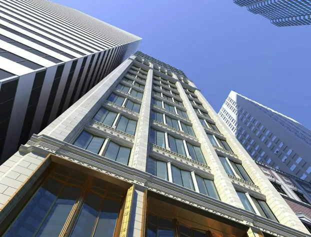 Arlo Chicago hotel detail image 1