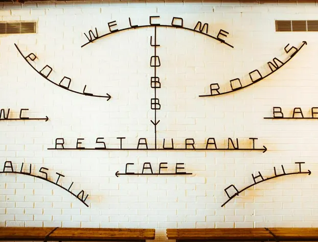 The Carpenter Hotel hotel detail image 2