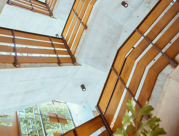 The Carpenter Hotel hotel detail image 1