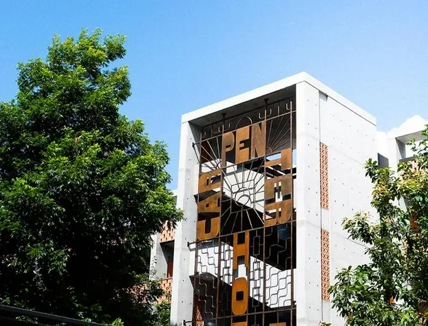 The Carpenter Hotel hotel detail image 1