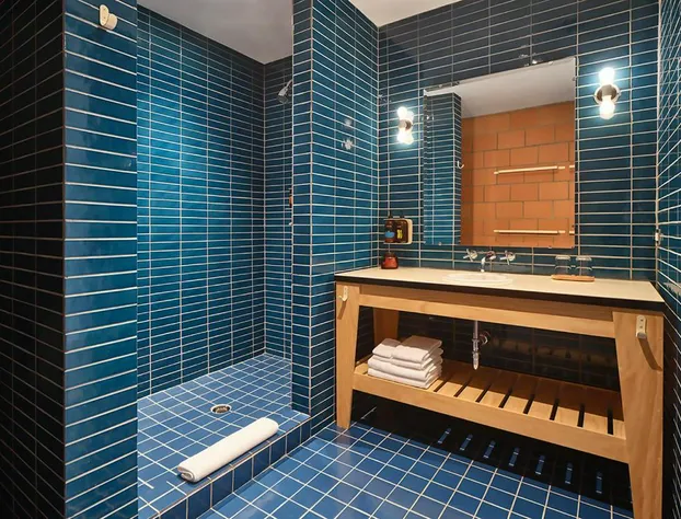 The Carpenter Hotel hotel detail image 2