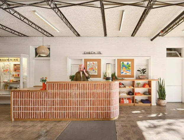 The Carpenter Hotel hotel detail image 4