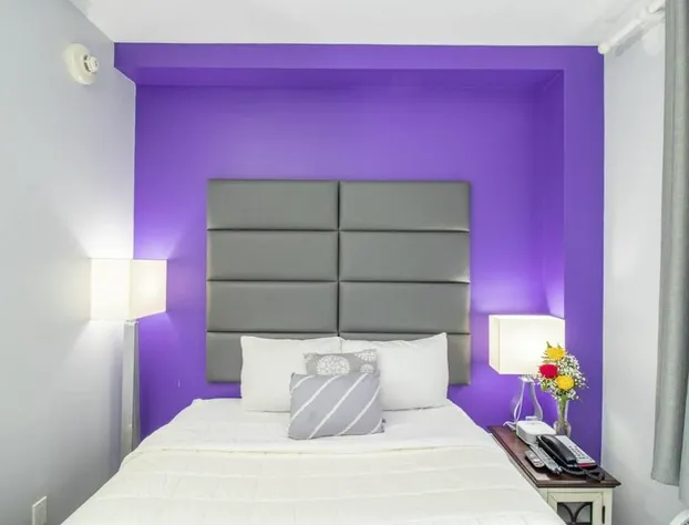 Canal Loft Hotel hotel detail image 2