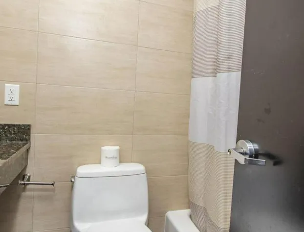 Canal Loft Hotel hotel detail image 3