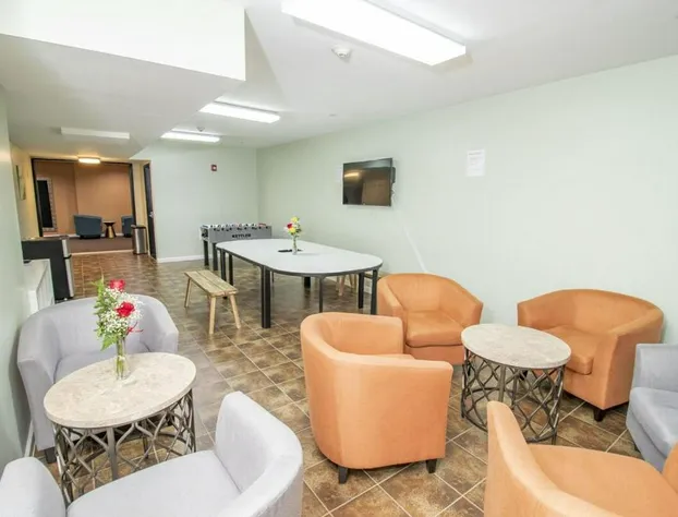 Canal Loft Hotel hotel detail image 1