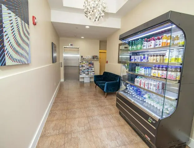 Canal Loft Hotel hotel detail image 2