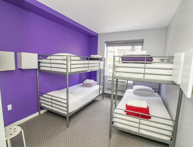 Canal Loft Hotel hotel detail image 3