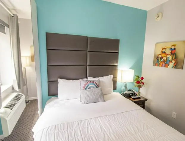 Canal Loft Hotel hotel detail image 4