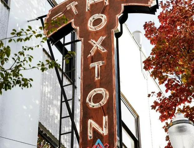 The Hoxton Portland hotel detail image 3
