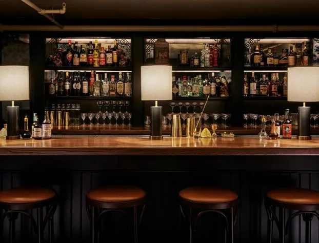The Hoxton Portland hotel detail image 4