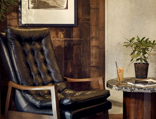 The Hoxton Portland hotel detail image 3