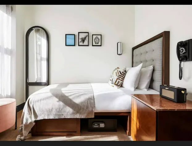 The Hoxton Portland hotel detail image 4