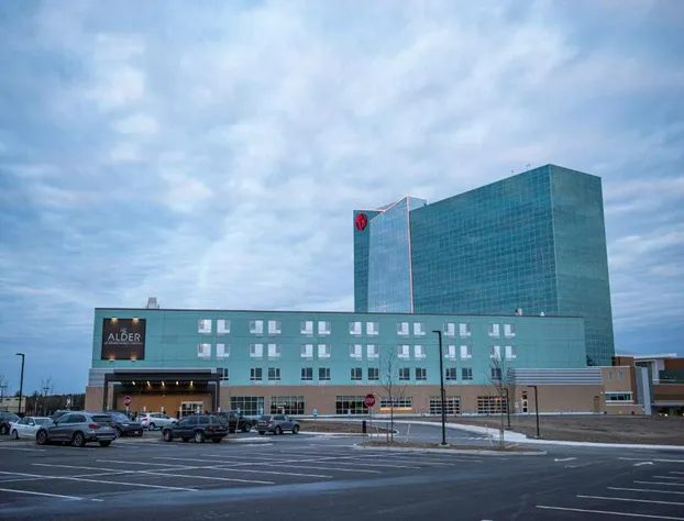 The Alder at Resorts World Catskills hotel detail image 1