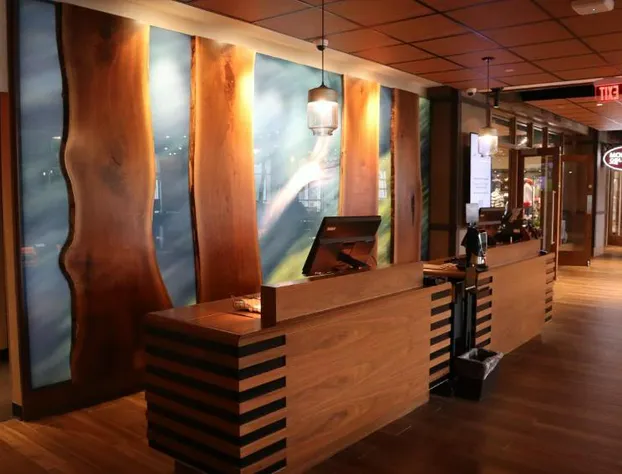 The Alder at Resorts World Catskills hotel detail image 3