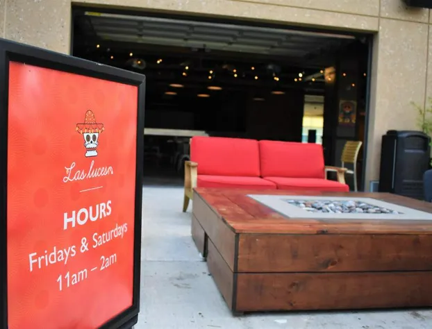 The Alder at Resorts World Catskills hotel detail image 4