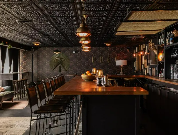 Bode Nashville hotel detail image 2