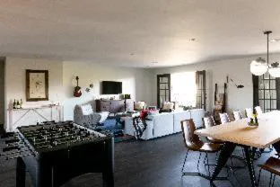 Bode Nashville hotel detail image 4