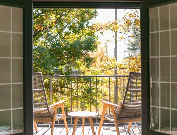 Bode Nashville hotel detail image 1