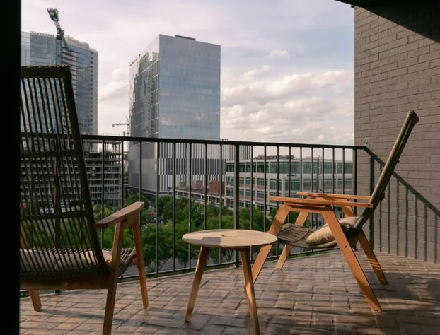 Bode Nashville hotel detail image 2