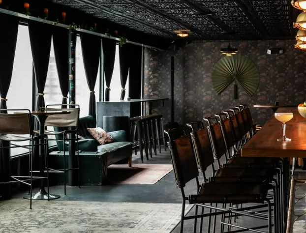 Bode Nashville hotel detail image 4