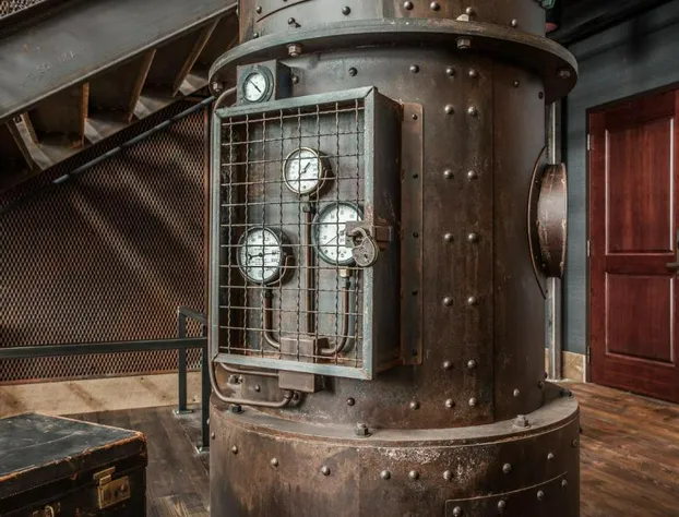 Ironworks Hotel Indy hotel detail image 3