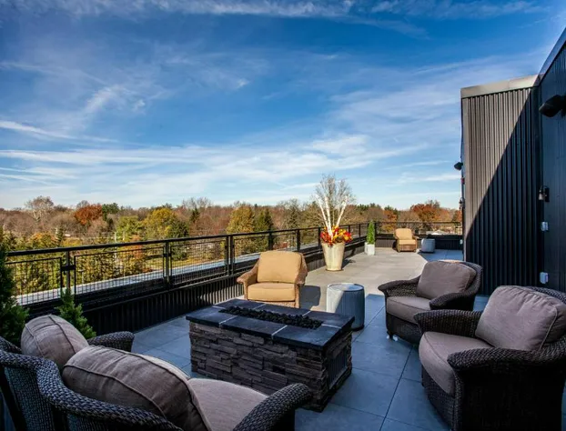 Ironworks Hotel Indy hotel detail image 4